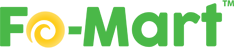 Fo-Mart Logo
